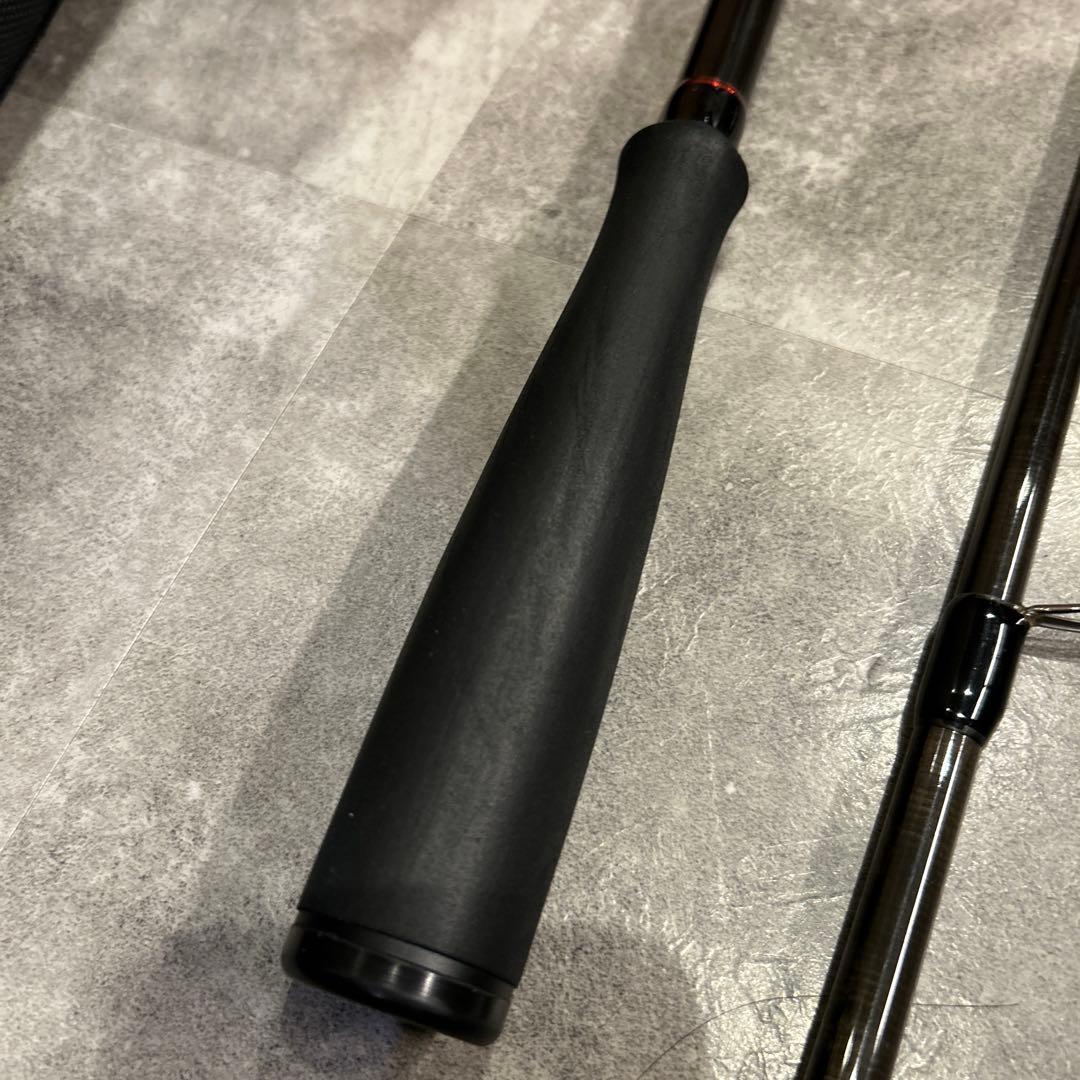 APIA アピア風神Z Foolin' Z Generous 94M ジェネラス