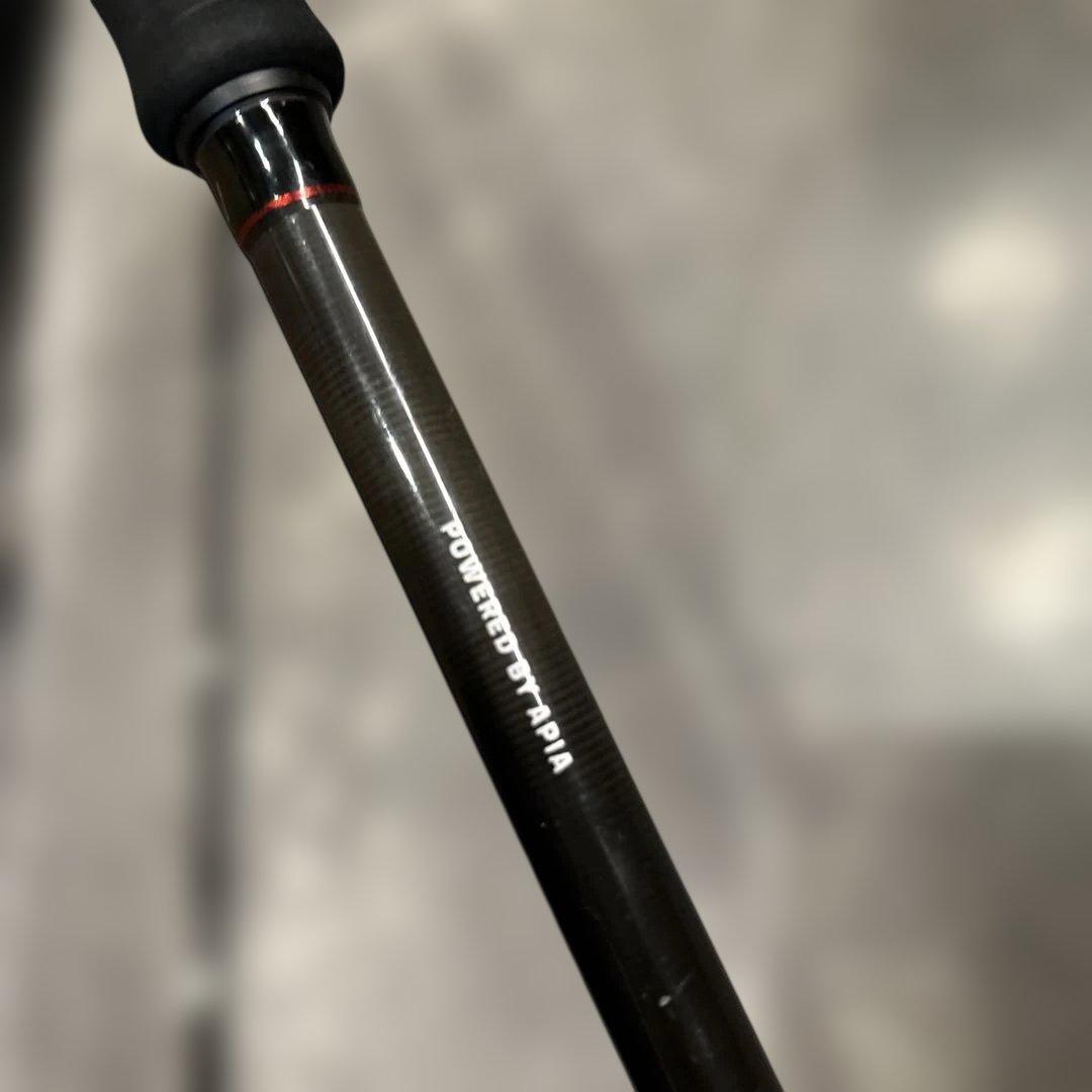 APIA アピア風神Z Foolin' Z Generous 94M ジェネラス