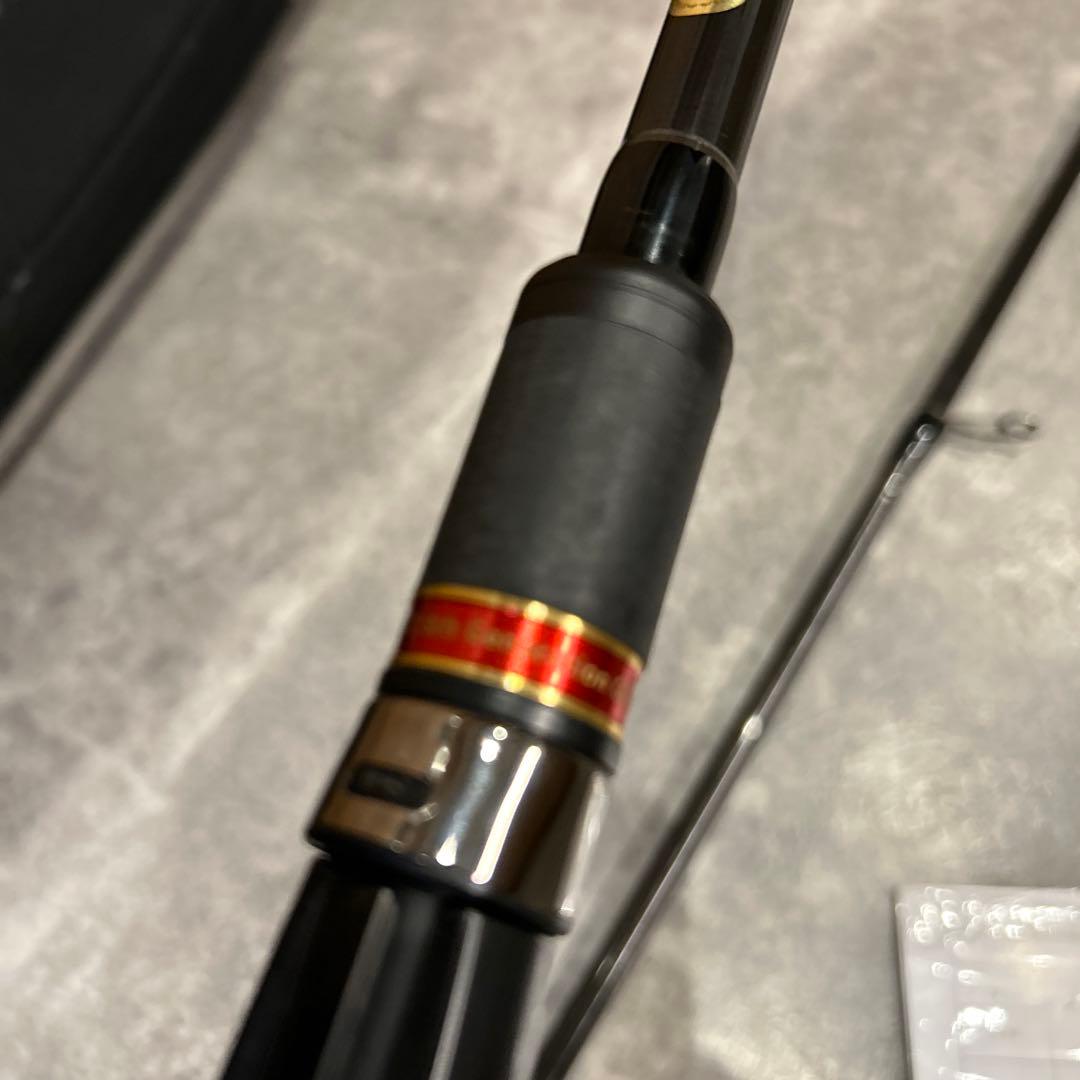 APIA アピア風神Z Foolin' Z Generous 94M ジェネラス