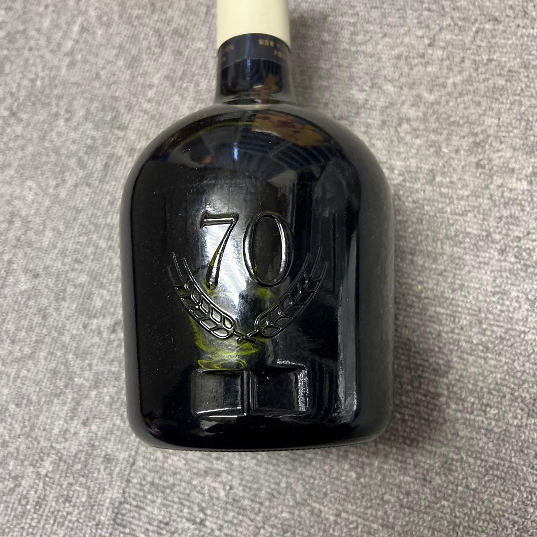 ウイスキー suntory limited