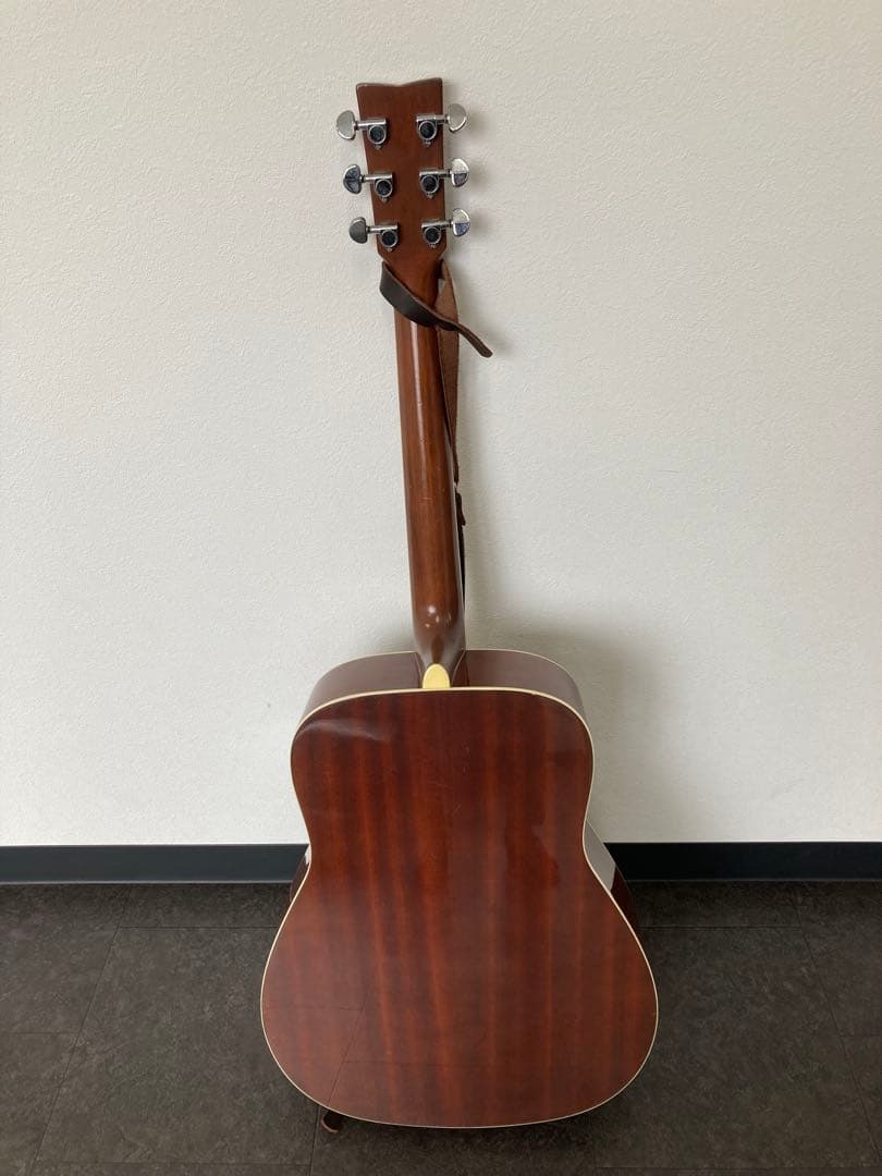 値下げ！YAMAHA ヤマハ アコースティックギター FG-423S