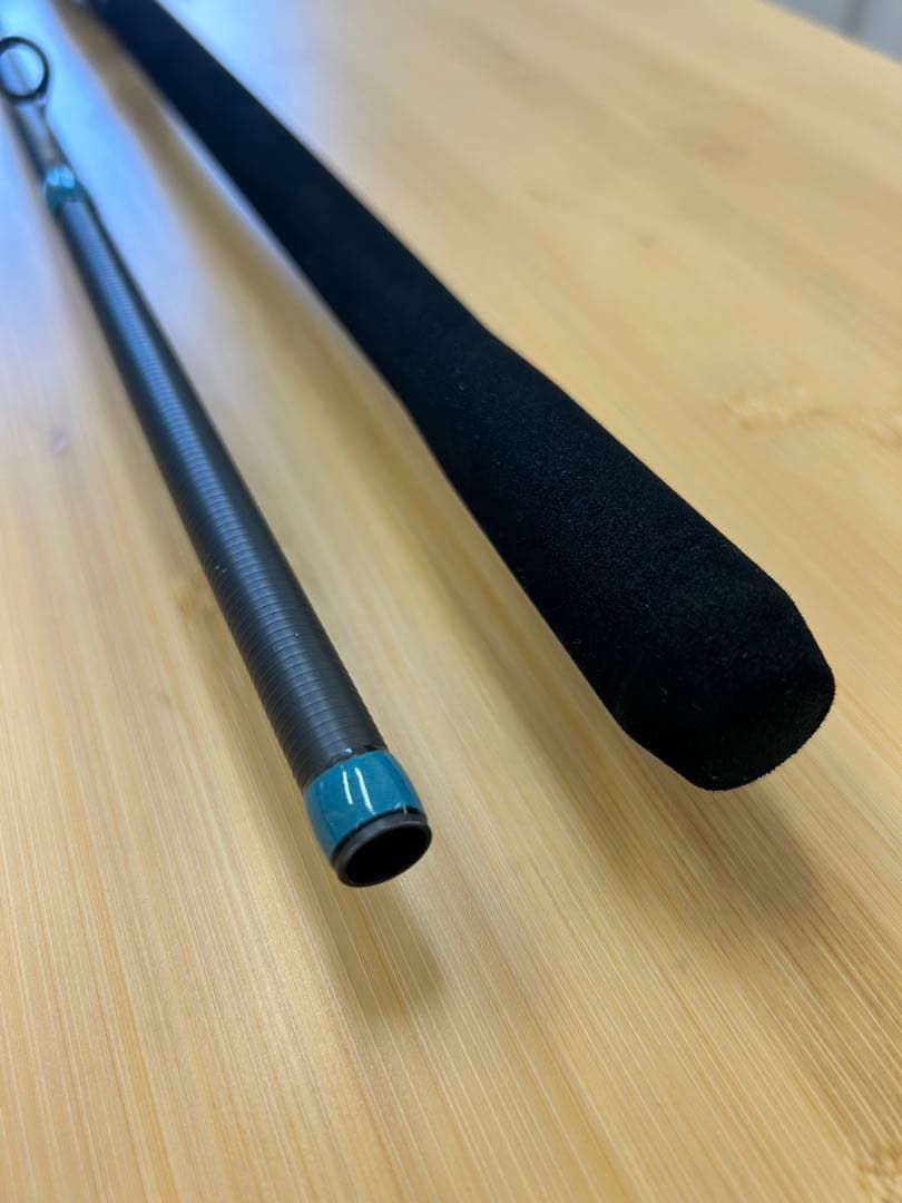 シマノ 　23 ルアーマチック 　S96M 　ロッド 　ルアー竿