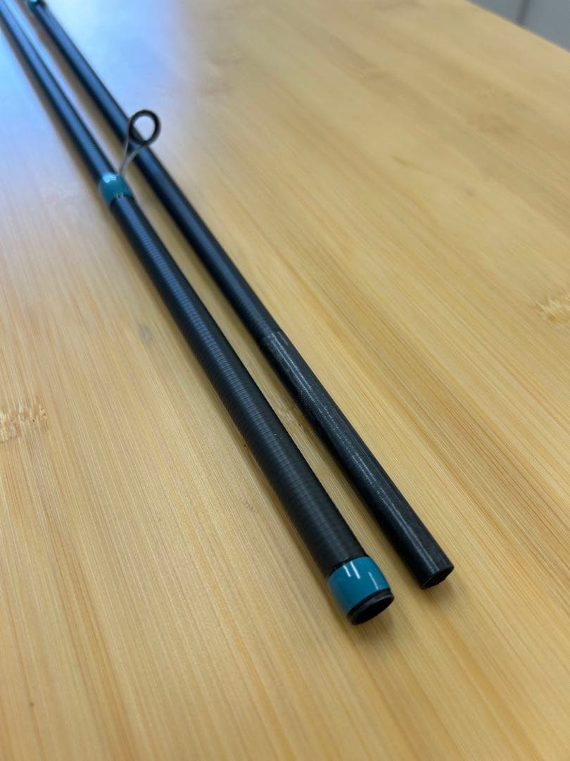 シマノ 　23 ルアーマチック 　S96M 　ロッド 　ルアー竿