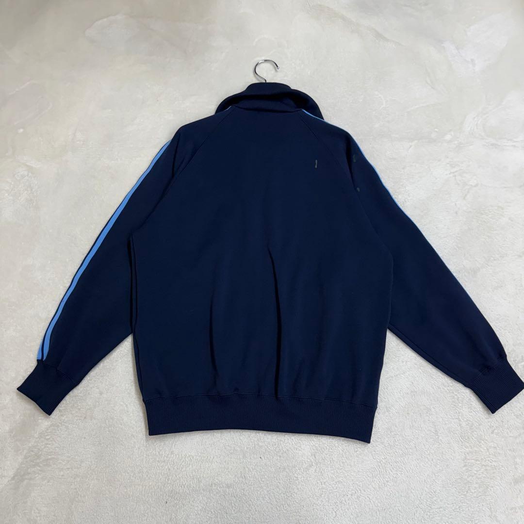 【超激レア】74年 発売当時 asicsトラックジャケット paw パウ