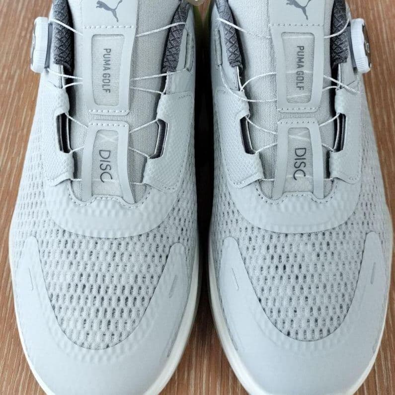 新品未使用！PUMAツアーモデルゴルフシューズ　26.5cm