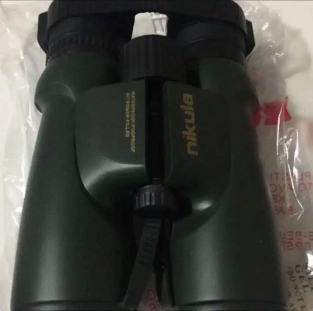 新品レア 海軍特殊部隊昼夜兼用完全防水軍用双眼鏡10X42水中使用可 5万の品