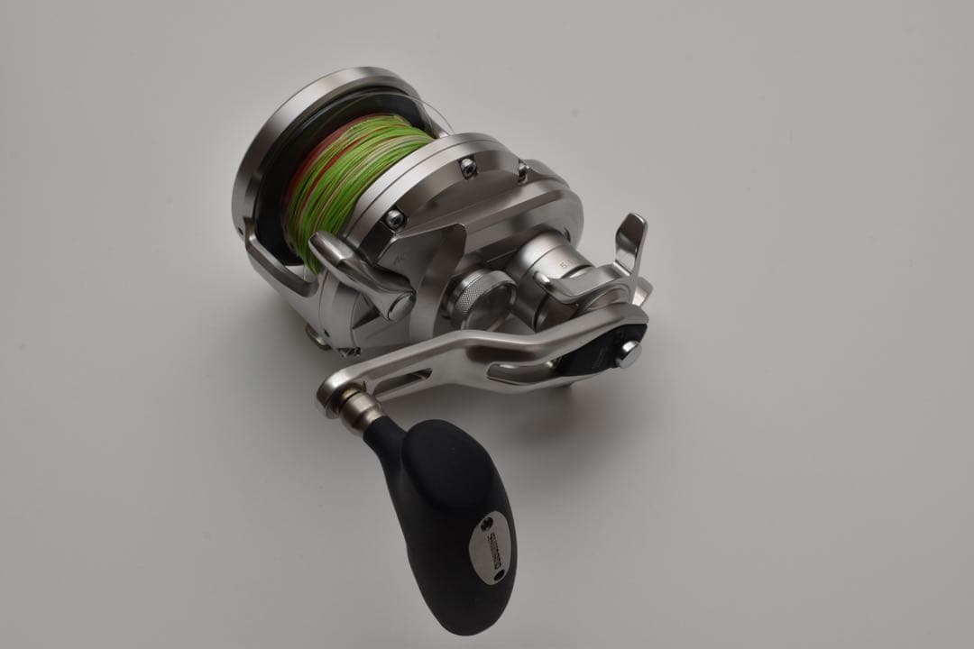 SHIMANO OCEA JIGGER オシアジガー4000HG