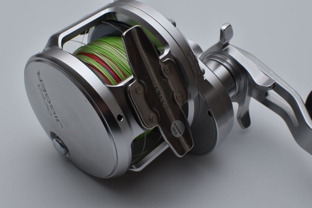 SHIMANO OCEA JIGGER オシアジガー4000HG