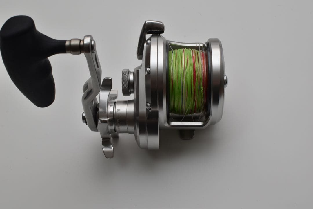 SHIMANO OCEA JIGGER オシアジガー4000HG
