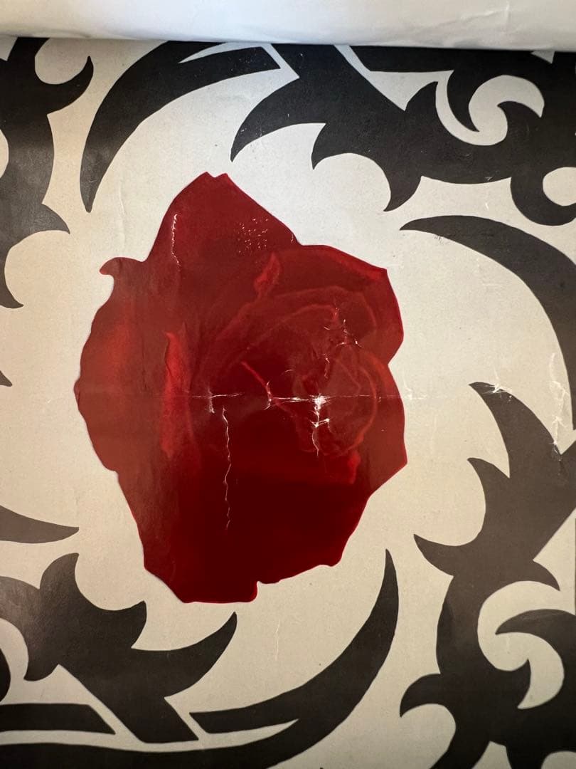 90sレッチリvtg USオリジナル販促用ポスター