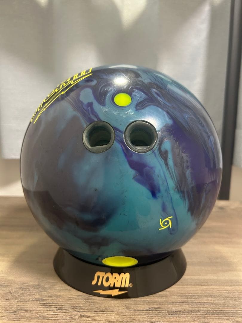 【美品】ジャーニー15ポンド