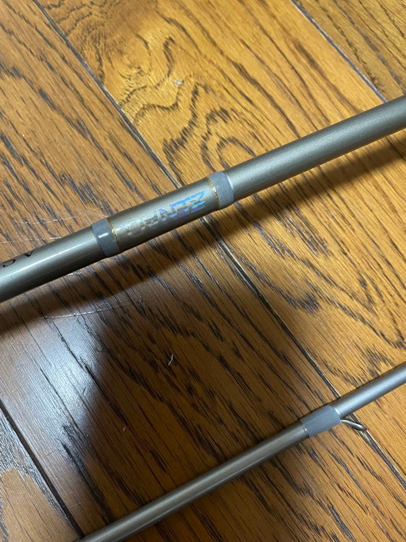 ゼナック　アソート　エスペルト　90 パラボリック