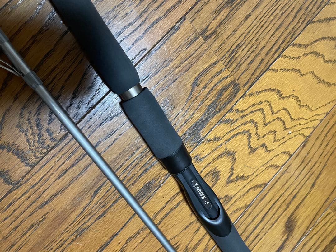 ゼナック　アソート　エスペルト　90 パラボリック