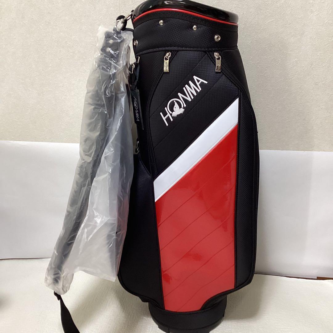 HONMA GOLF 日本正規品　キャディバッグ