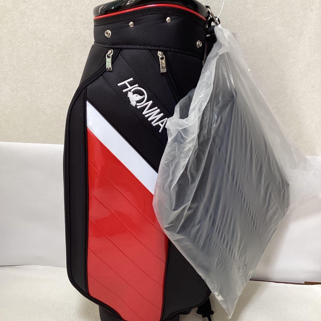 HONMA GOLF 日本正規品　キャディバッグ