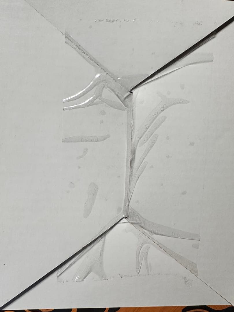 【美品】NARUTO ペイン MASTERLISE 1/8スケール