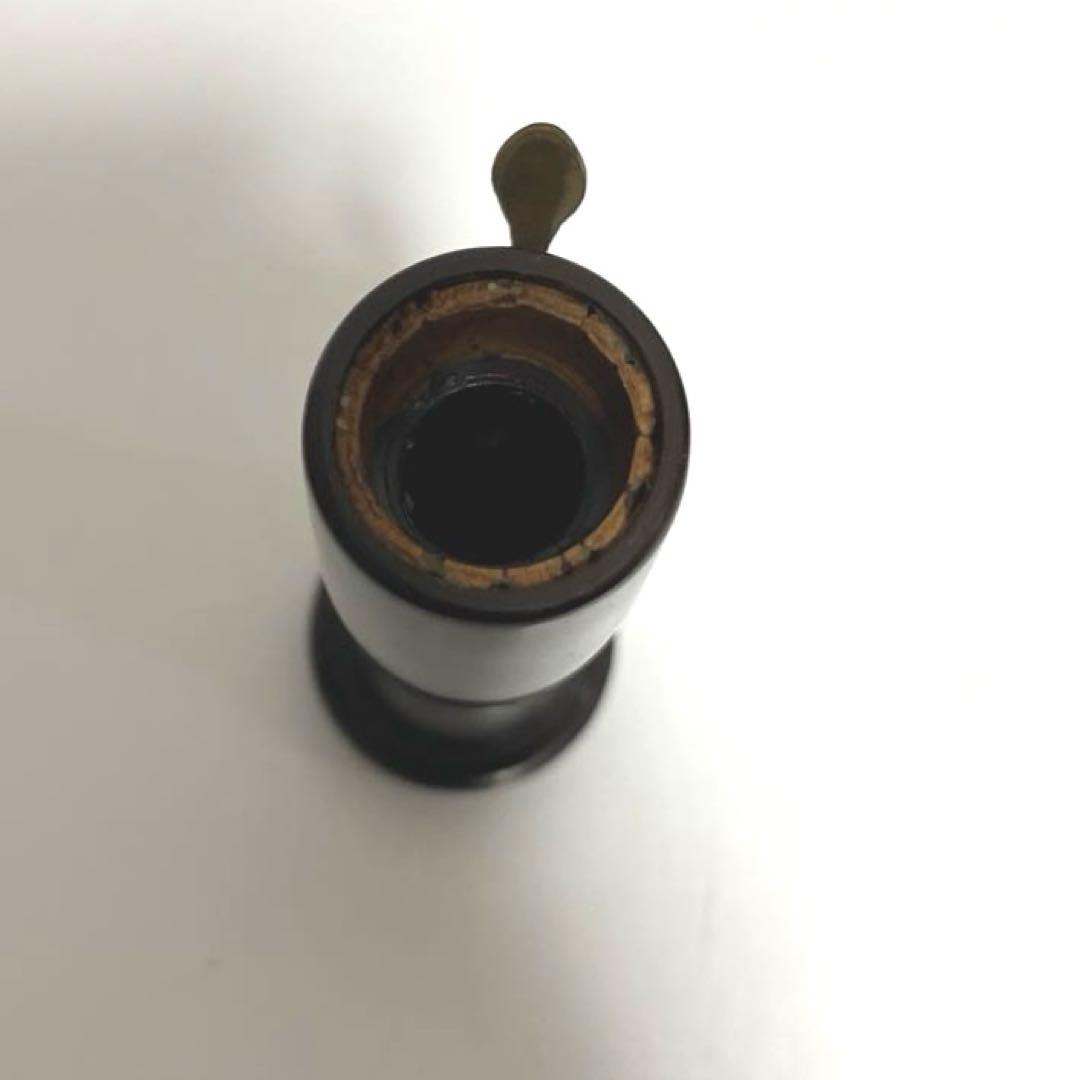 希少 DOLMETSCH テナーリコーダー BS.3499 樹脂製