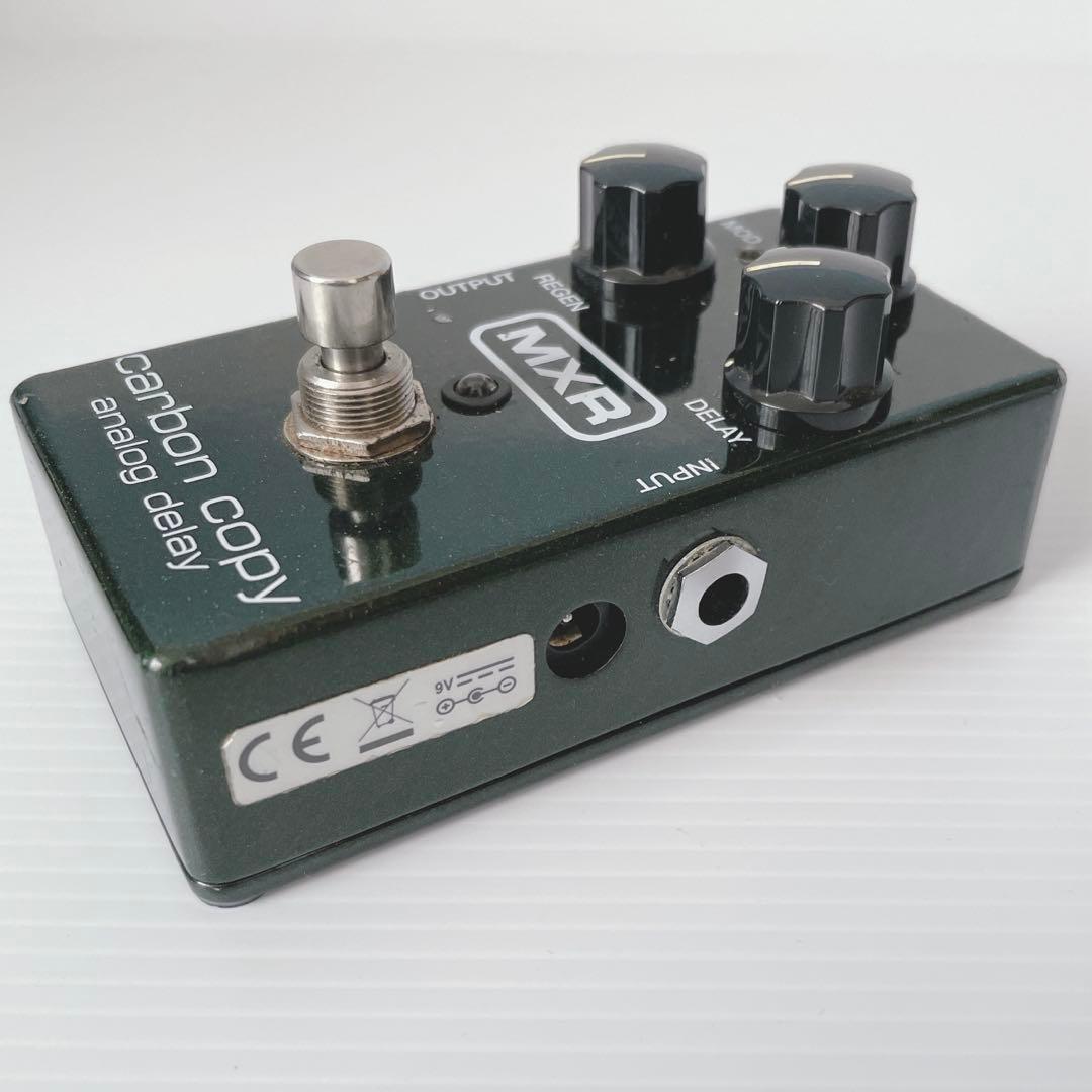 MXR M169 Carbon Copy ディレイ 送料無料