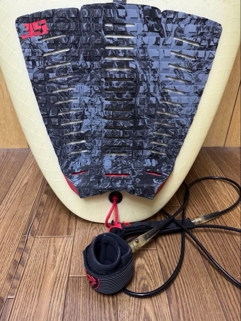 JS flaming pony HIFI（ポニー ハイファイ）