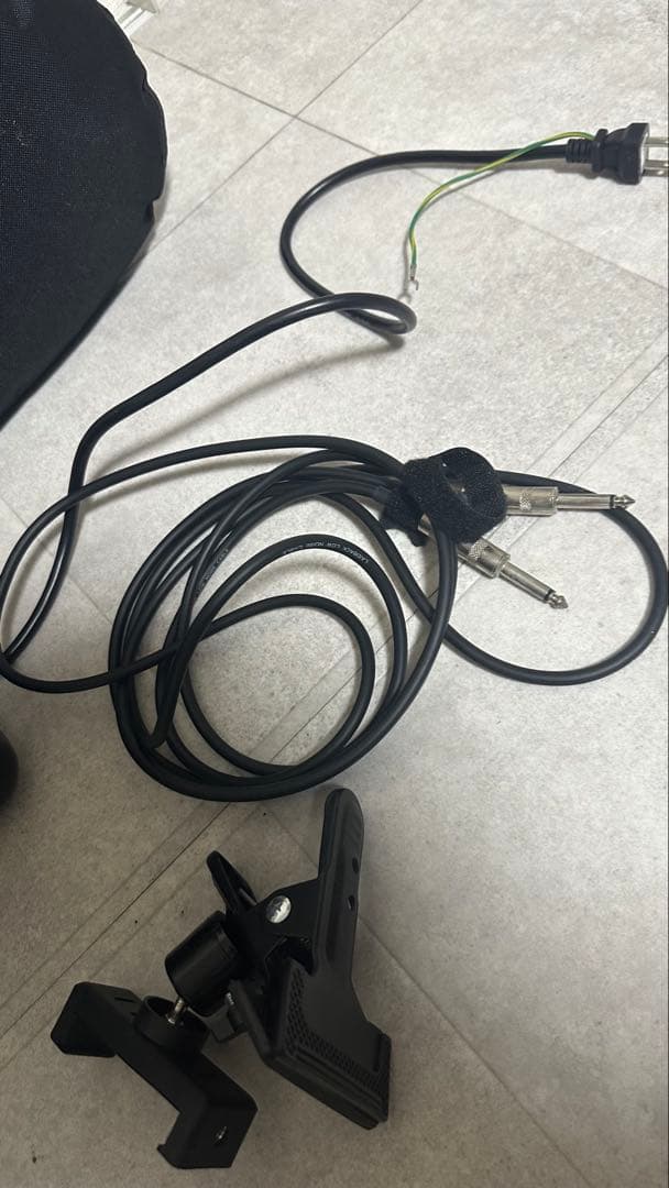 エレキギター　初心者セット