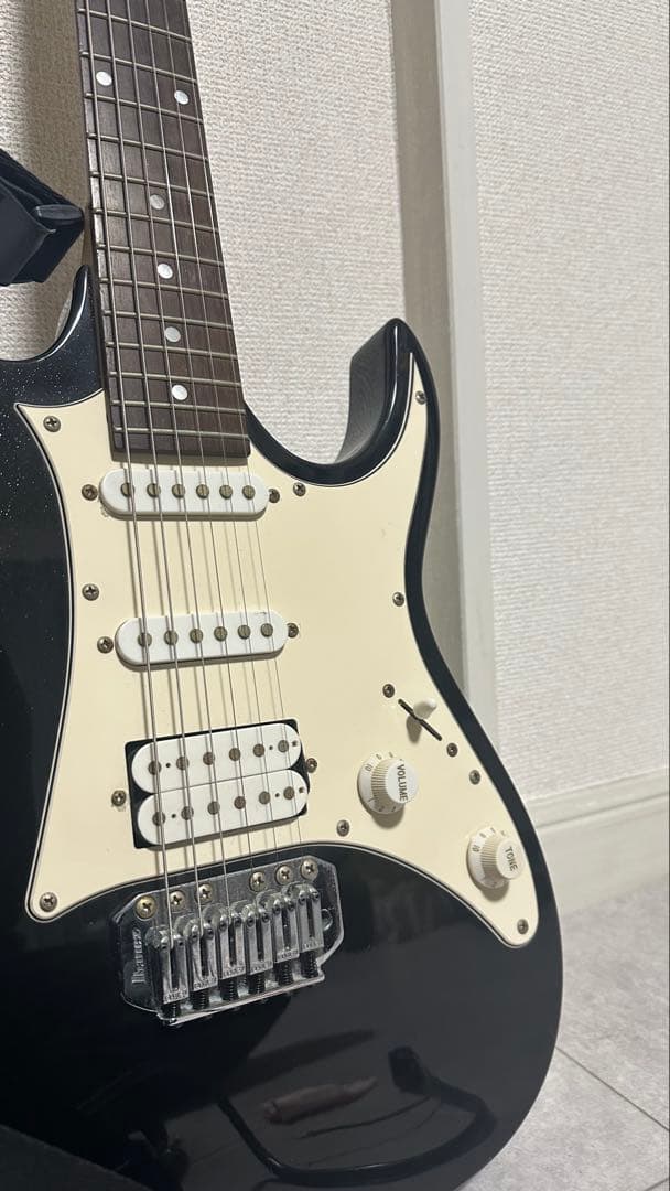 エレキギター　初心者セット