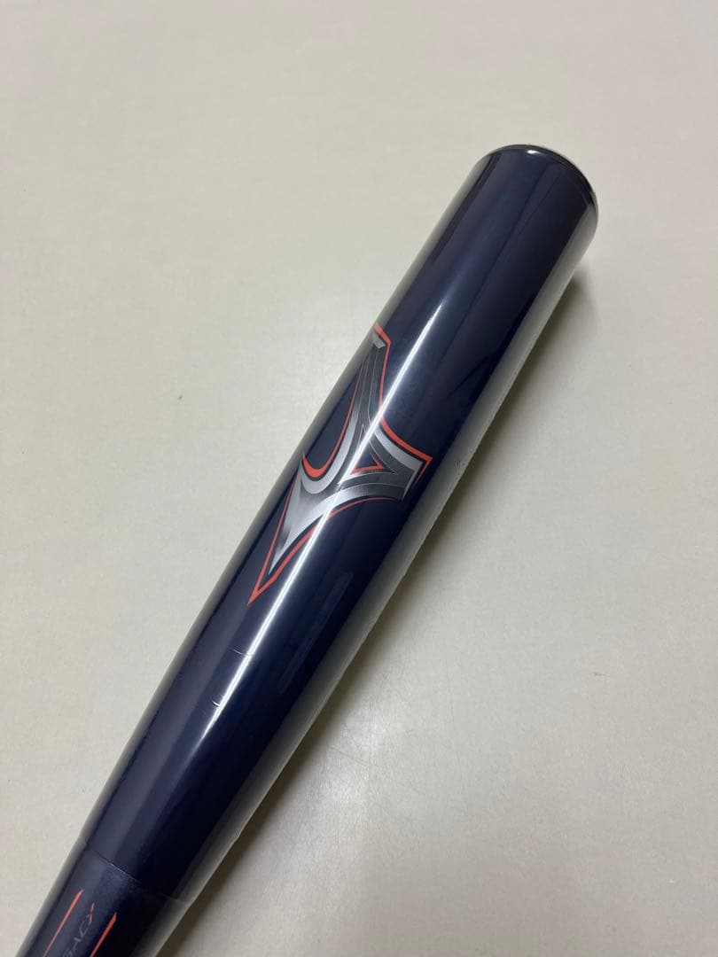 Mizuno ビヨンドマックスレガシー81cm 710g