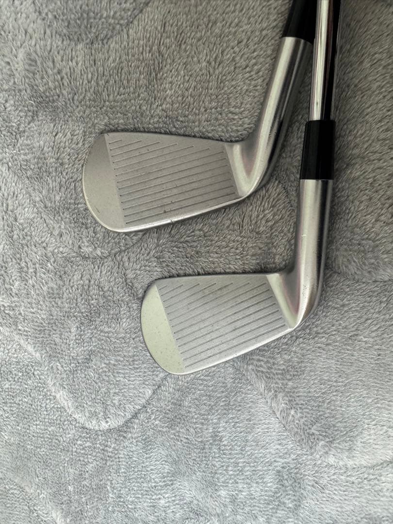 【大幅値引】スリクソン SRIXON Z-Forged II MODUS 120