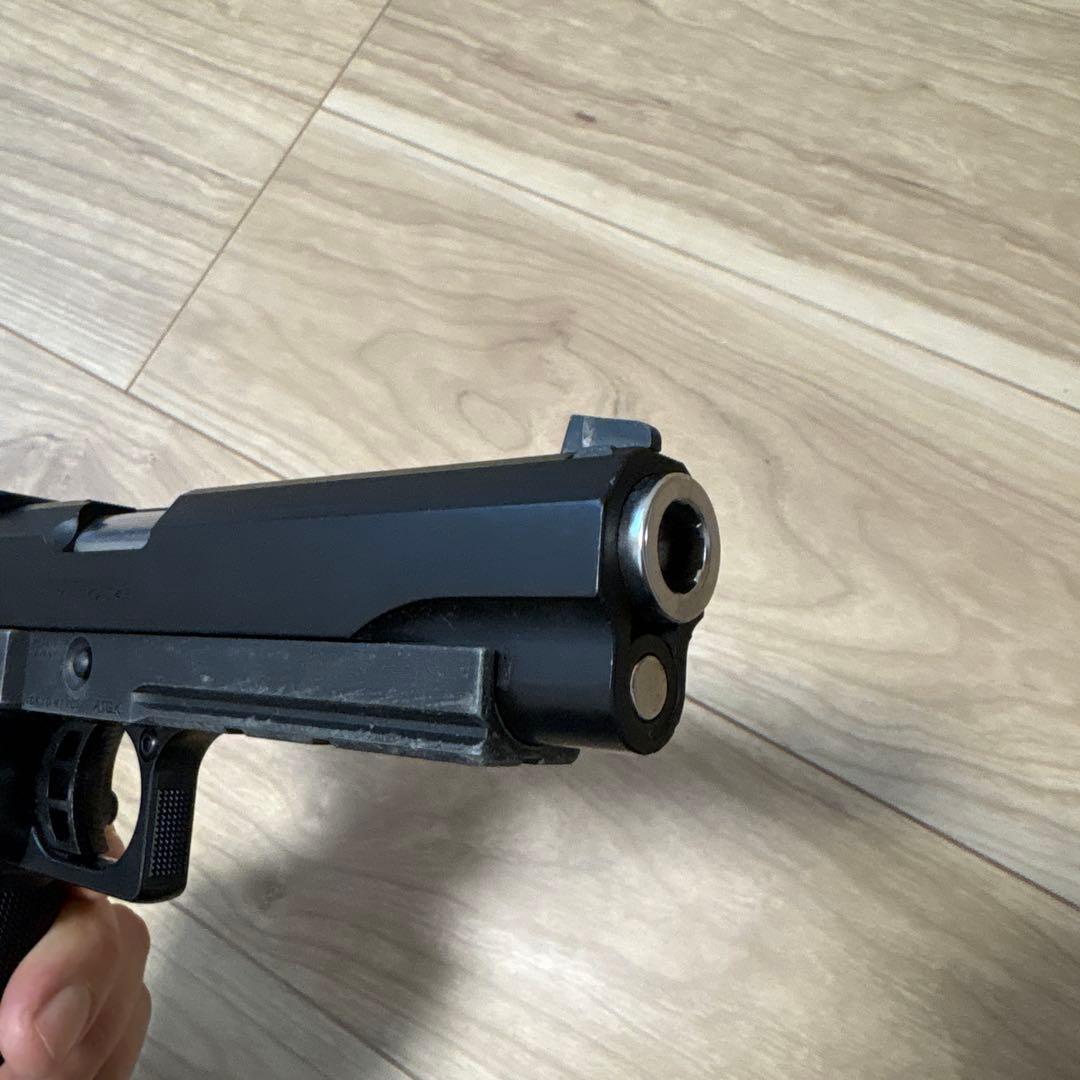 東京マルイ　ハイキャパ5.1