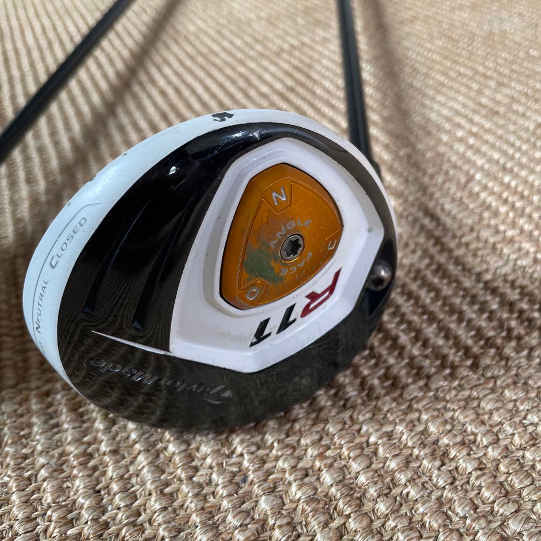 【美品】左利き用PING セット販売　ゴルフバッグ