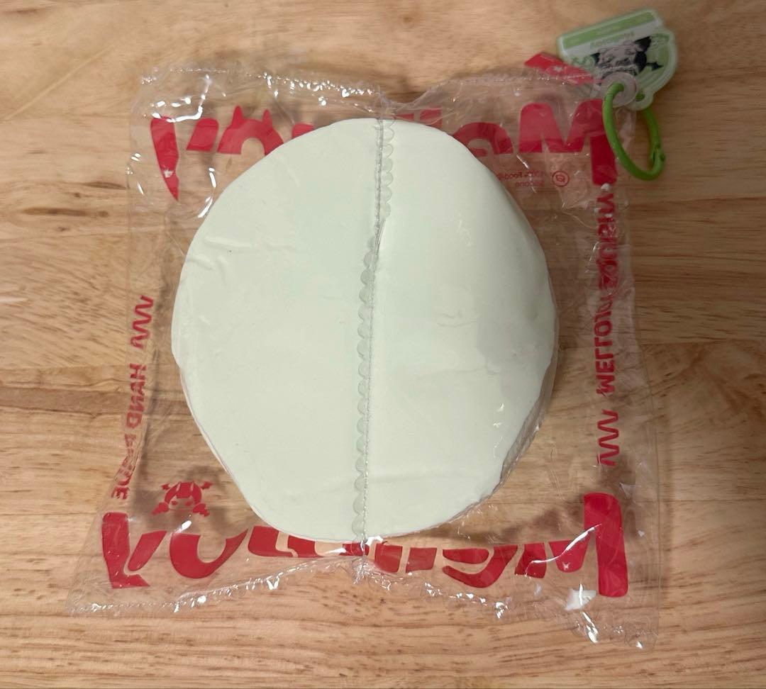 Mellojoy メロジョイ　スフレ抹茶