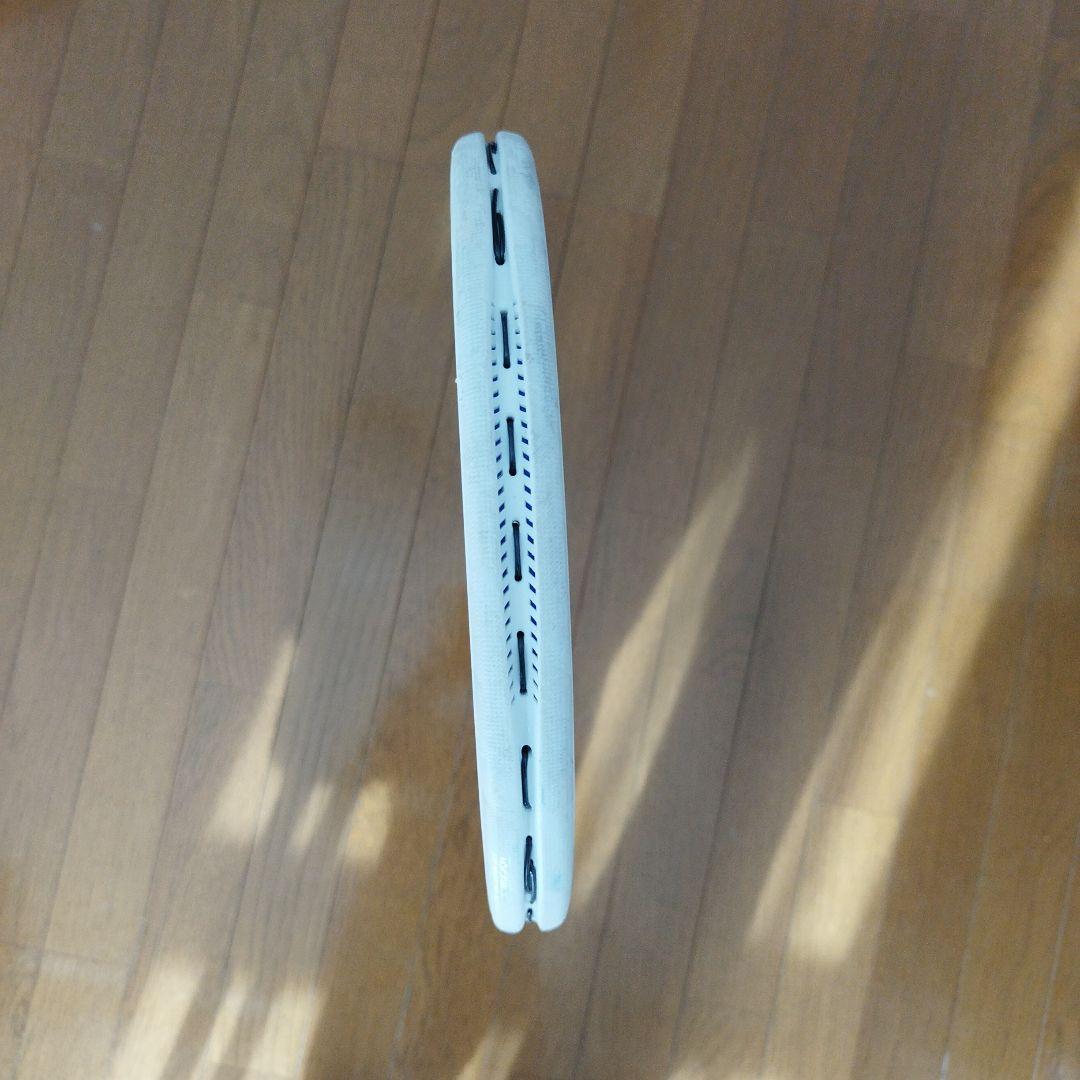 テクニファイバー T-Fight G2 ホワイト