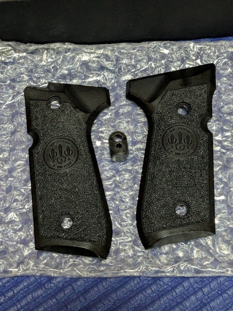 東京マルイ製のガスブローバックエアガン、SAMURAI EDGE