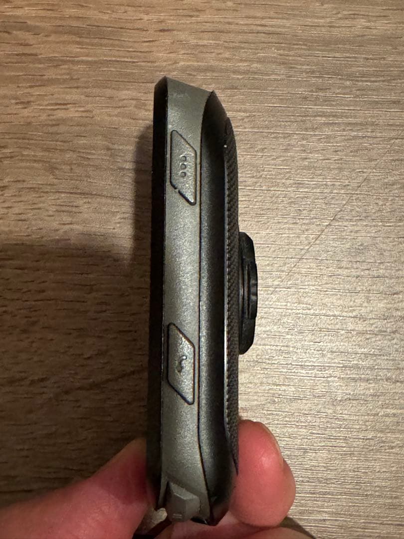 Garmin Edge540 本体のみ