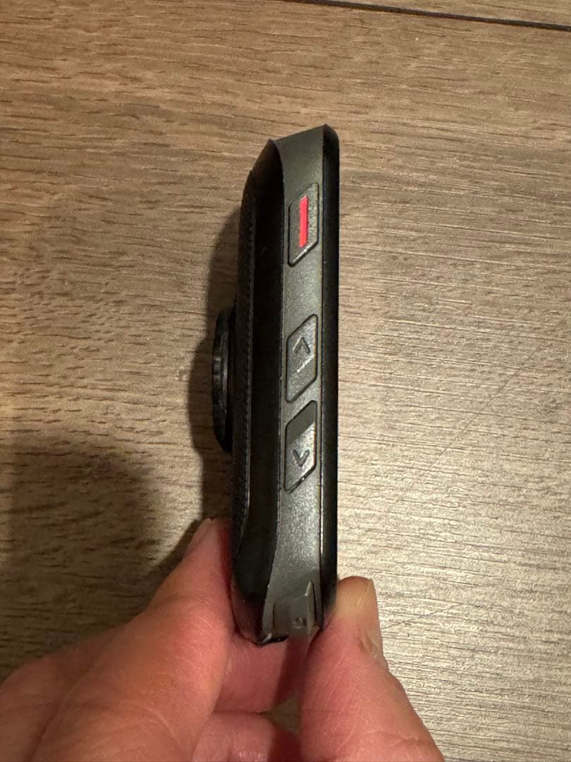 Garmin Edge540 本体のみ