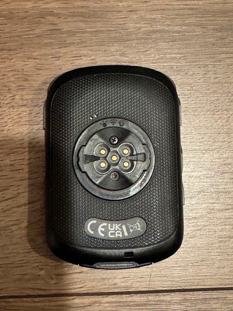 Garmin Edge540 本体のみ