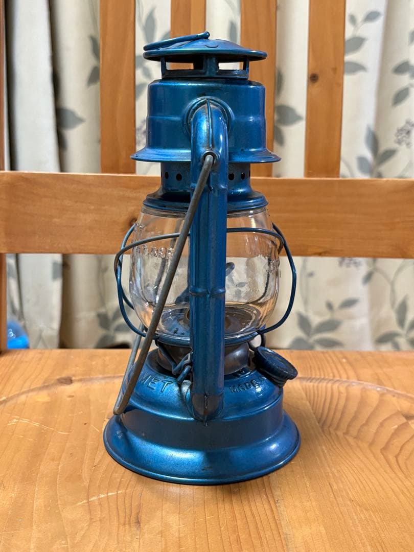 ライト・ランタン Vintage DIETZ Comet MADE.IN.U.S.A.