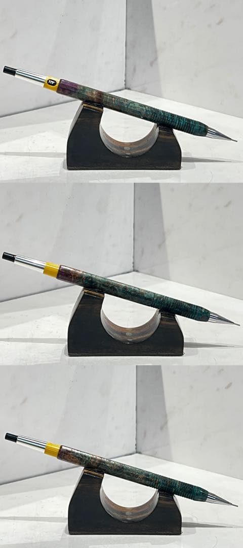 anzu　pg5×2+PG-L×1+カッター4点セット