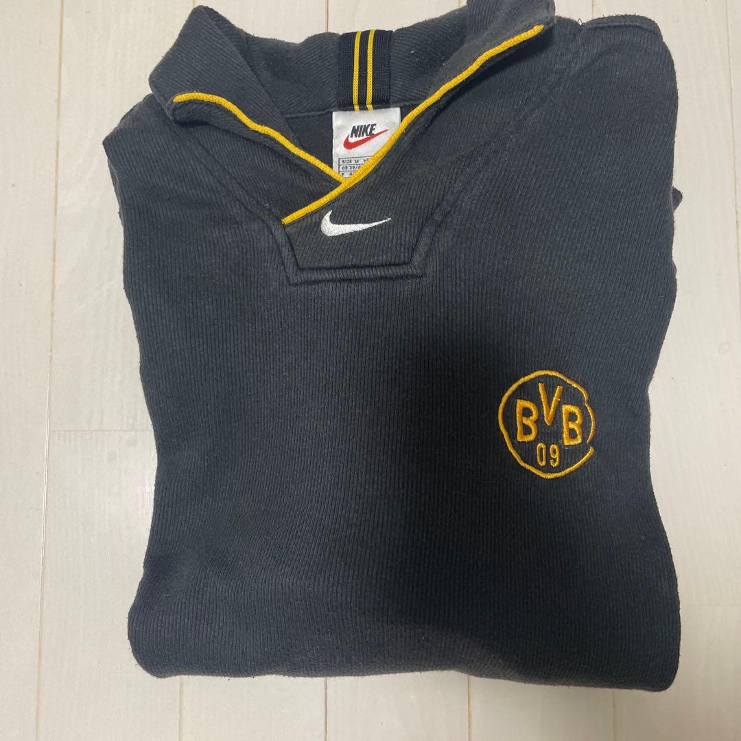 Nike ドルトムント ジャージ