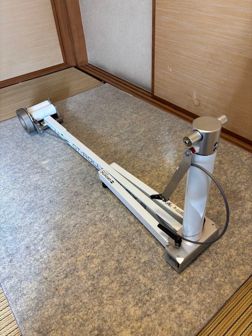 グロータック GT-ROLLER FLEX3 ブルカット付