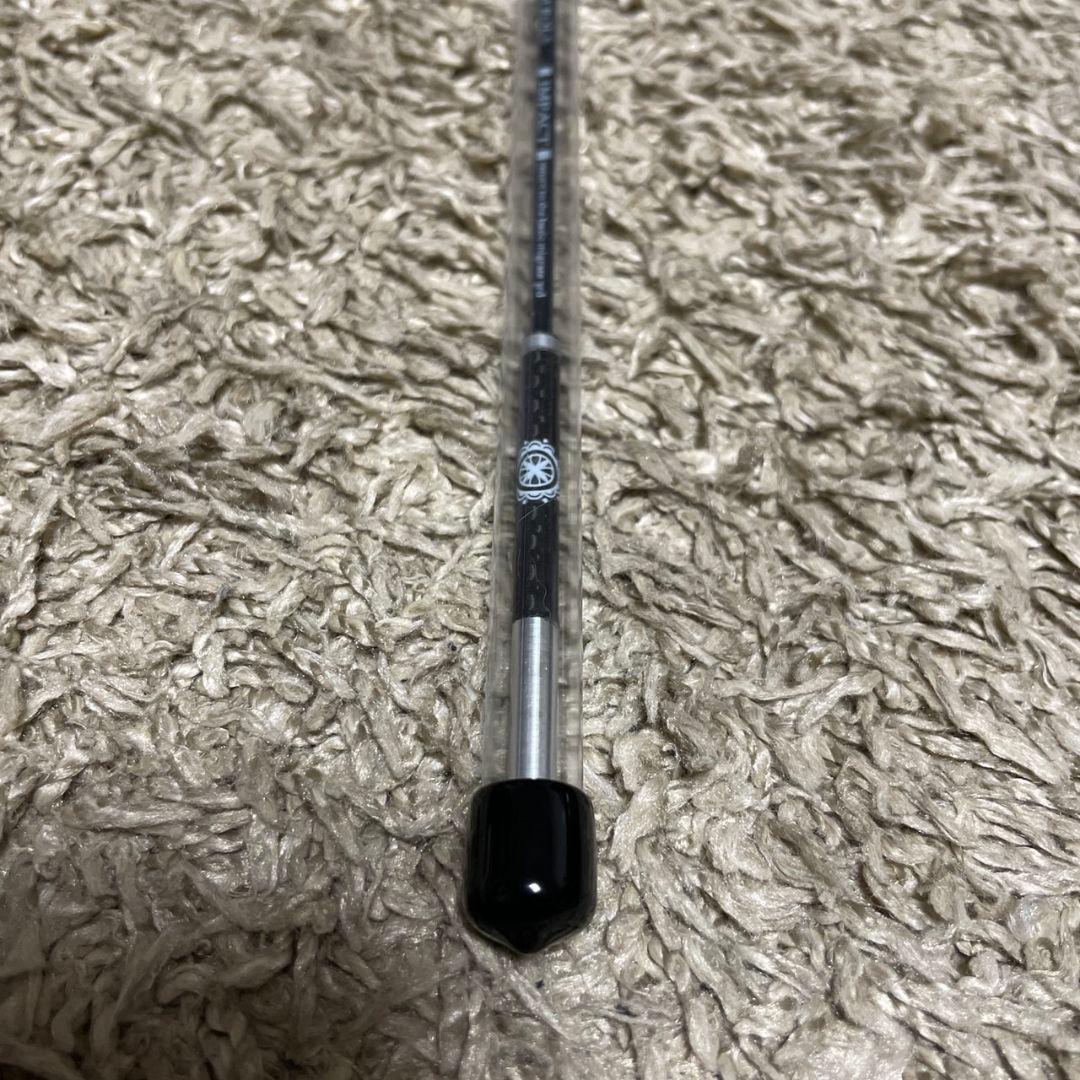 【新品】JJ CUSTOM RODS 3rd IMPACT 340mm 1本