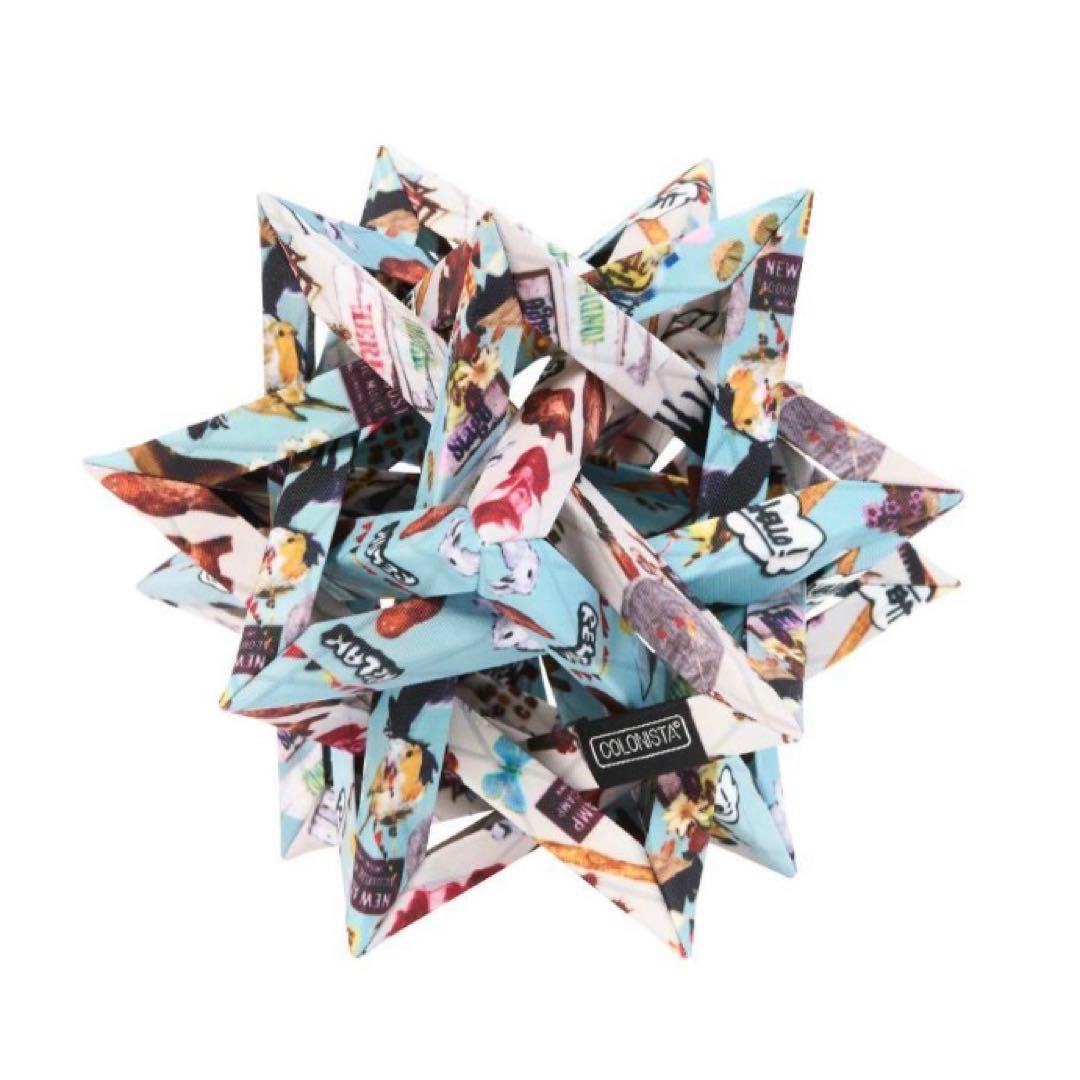 COLONISTA × NAC CONPE10