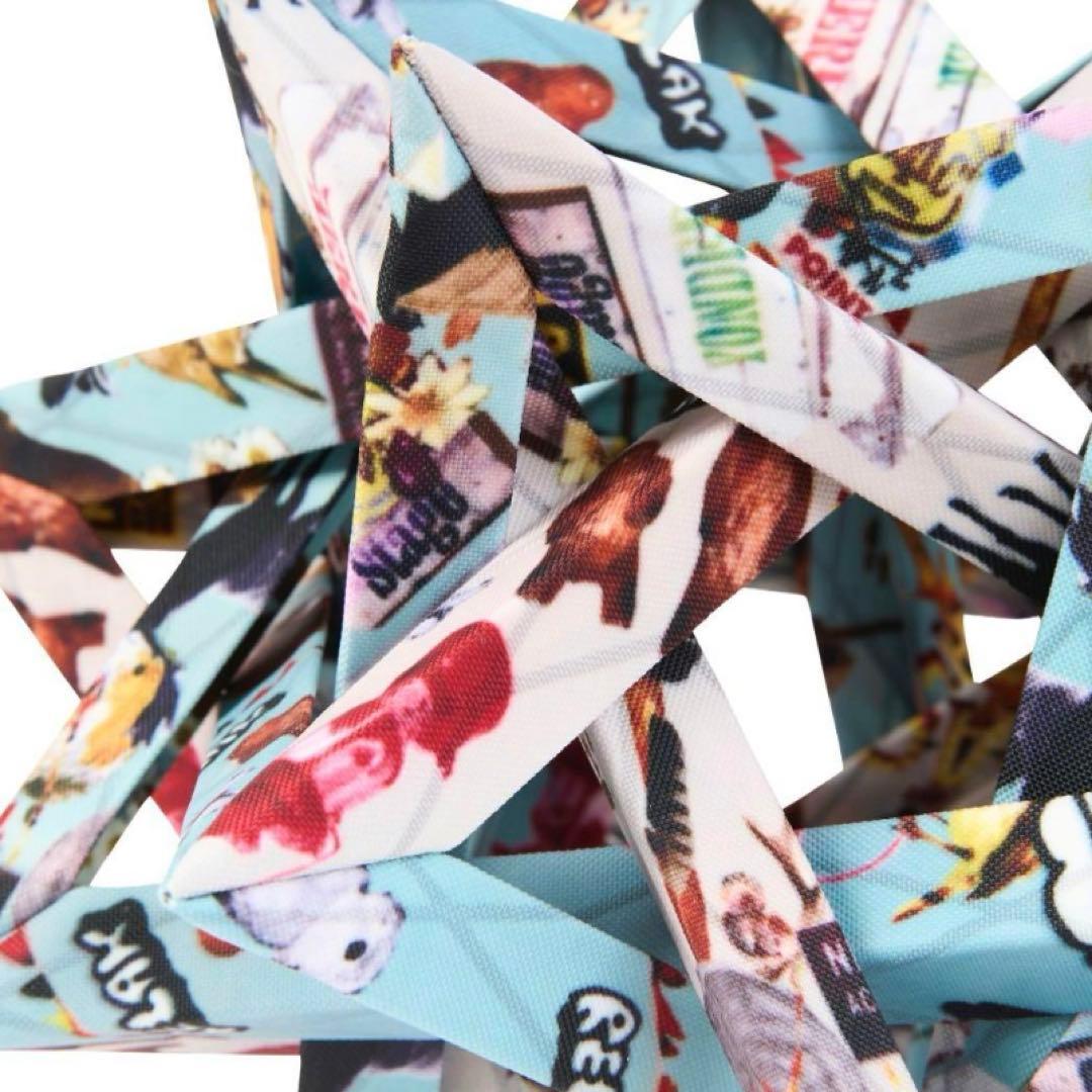 COLONISTA × NAC CONPE10