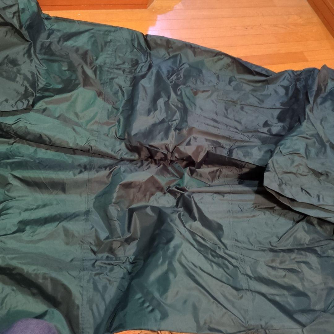 コールマン　タフワイドドームⅴ300