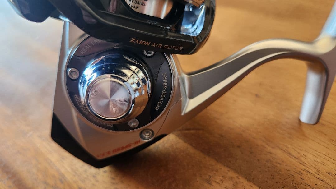 キャタリナ4500H 替スプール付き