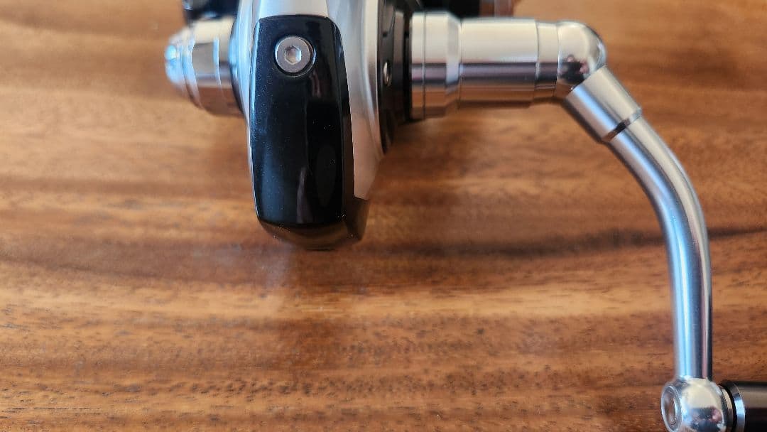 キャタリナ4500H 替スプール付き