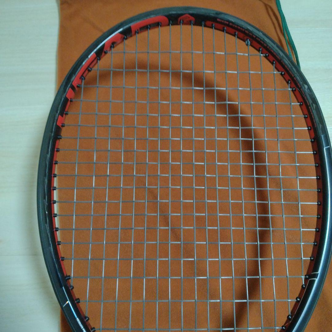 HEAD PRESTIGE TOUR ヘッド プレステージツアー