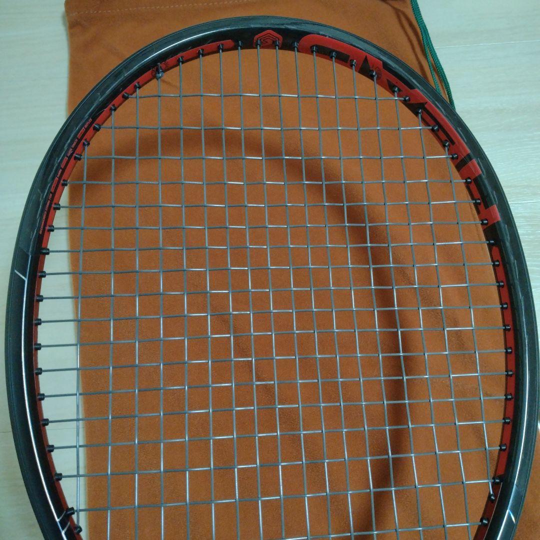 HEAD PRESTIGE TOUR ヘッド プレステージツアー