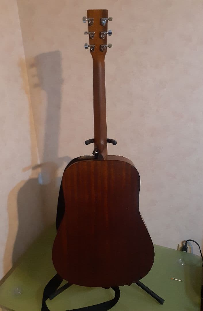 【最終値下げ】Martin D-10E-02 エレアコ ギター