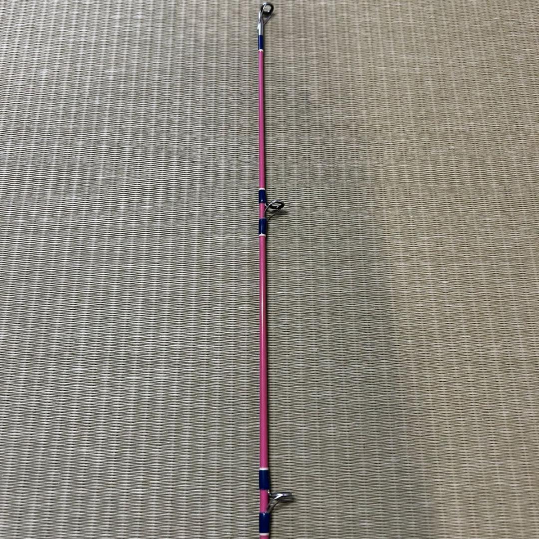 フロッグ　プロダクツ　ガンディーニ　スパイダー　スティック　5.6ft