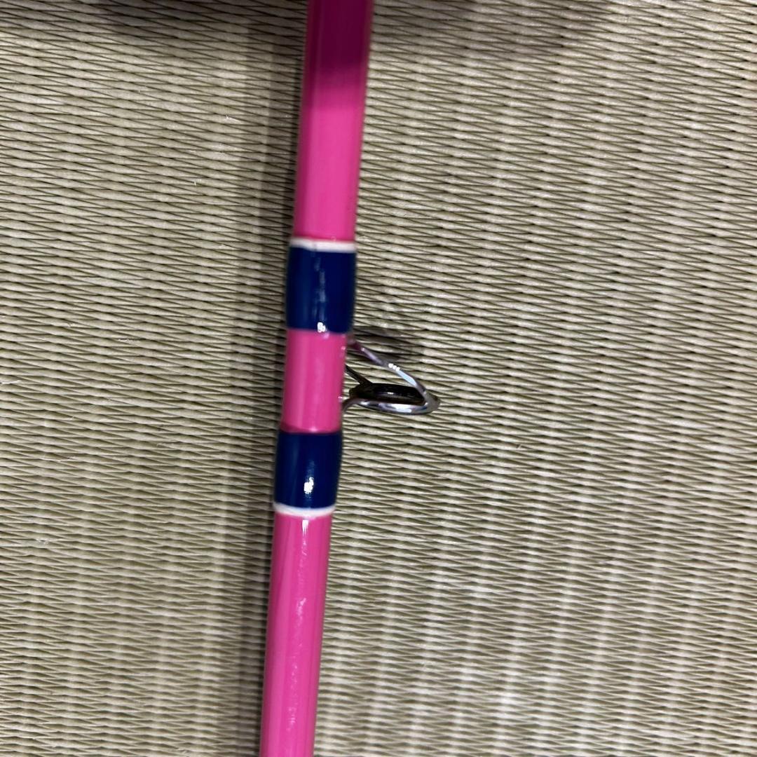 フロッグ　プロダクツ　ガンディーニ　スパイダー　スティック　5.6ft